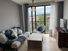 Two Bedroom Apartment in G Life Sozopol